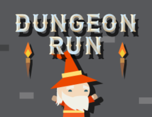 Dungeon Run