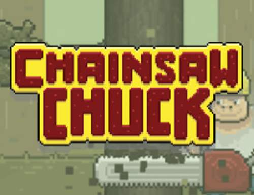 Chainsaw Chuck
