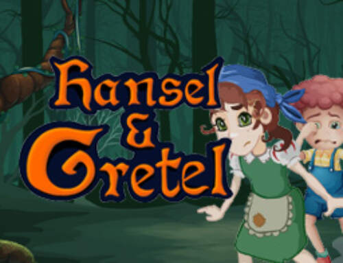 Hansel and Gretel