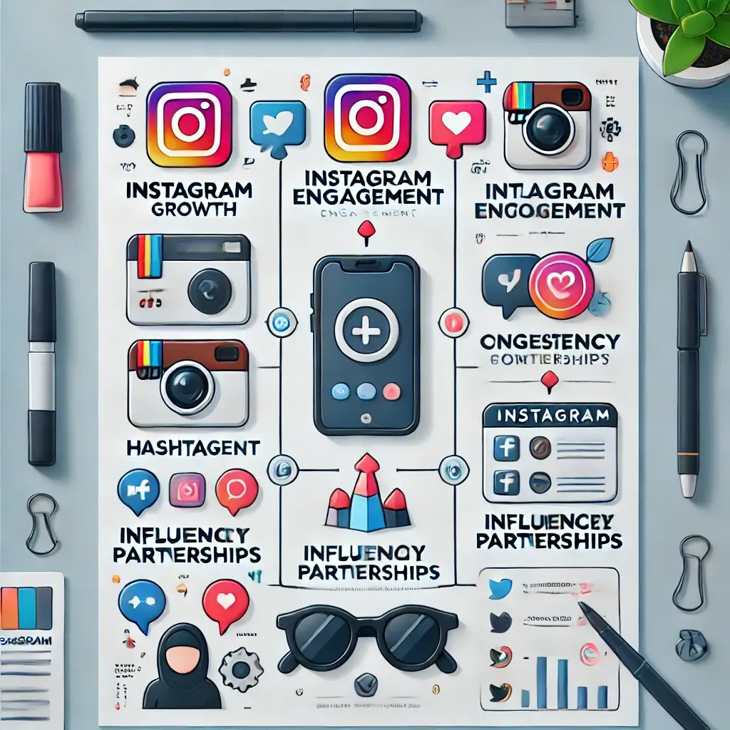 Increase your reach with free Instagram followers through active engagement. 