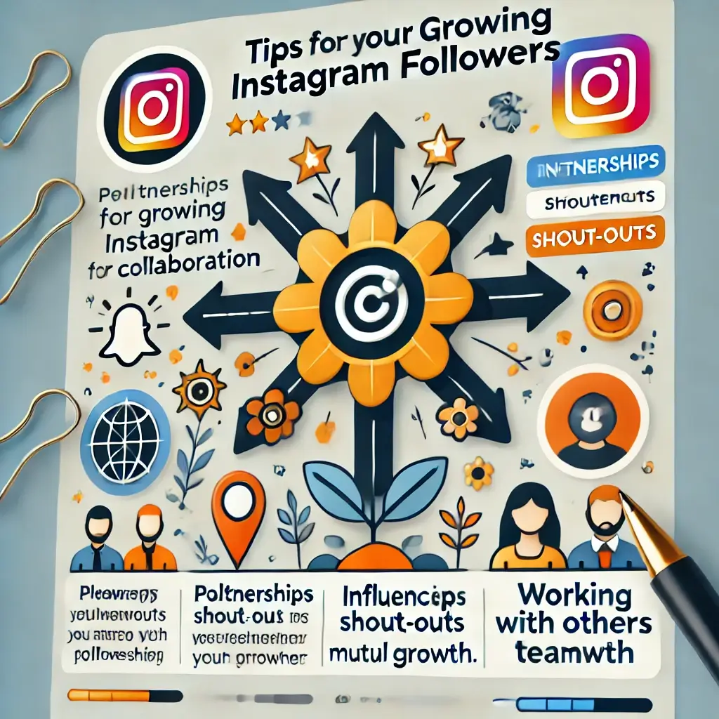 Gain free Instagram followers with organic engagement strategies. 